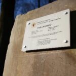 Zagnańsk. 14.01.2020. Dąb Bartek / Wiktor Taszłow / Radio Kielce