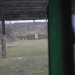 15.02.2020. Jędrzejów. Szkolenie 10. Świętokrzyskiej Brygady Obrony Terytorialnej / Wiktor Taszłow / Radio Kielce