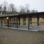 15.02.2020. Jędrzejów. Szkolenie 10. Świętokrzyskiej Brygady Obrony Terytorialnej / Wiktor Taszłow / Radio Kielce