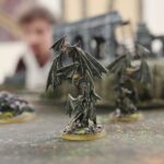 15.02.2020. Kielce. Turniej Middle Earth Strategy Battle Game / Wiktor Taszłow / Radio Kielce