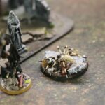 15.02.2020. Kielce. Turniej Middle Earth Strategy Battle Game / Wiktor Taszłow / Radio Kielce