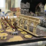 15.02.2020. Kielce. Turniej Middle Earth Strategy Battle Game / Wiktor Taszłow / Radio Kielce