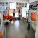 15.02.2020. Kielce. Kosmiczne spotkanie z grupą Innspace / Wiktor Taszłow / Radio Kielce