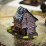 15.02.2020. Kielce. Turniej Middle Earth Strategy Battle Game / Wiktor Taszłow / Radio Kielce