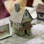 15.02.2020. Kielce. Turniej Middle Earth Strategy Battle Game / Wiktor Taszłow / Radio Kielce