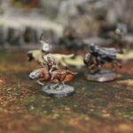 15.02.2020. Kielce. Turniej Middle Earth Strategy Battle Game / Wiktor Taszłow / Radio Kielce