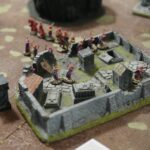 15.02.2020. Kielce. Turniej Middle Earth Strategy Battle Game / Wiktor Taszłow / Radio Kielce