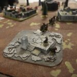 15.02.2020. Kielce. Turniej Middle Earth Strategy Battle Game / Wiktor Taszłow / Radio Kielce