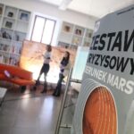 15.02.2020. Kielce. Kosmiczne spotkanie z grupą Innspace / Wiktor Taszłow / Radio Kielce