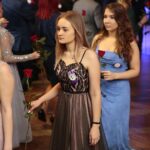 15.02.2020. Kielce. Studniówka Technikum nr 4 / Wiktor Taszłow / Radio Kielce