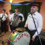 15.02.2020. Kielce. „Kusoki świętokrzyskie” / Wiktor Taszłow / Radio Kielce