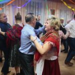 15.02.2020. Kielce. „Kusoki świętokrzyskie” / Wiktor Taszłow / Radio Kielce