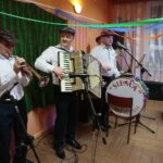 15.02.2020. Kielce. „Kusoki świętokrzyskie” / Wiktor Taszłow / Radio Kielce