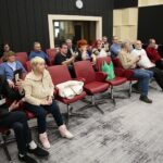 16.02.2020. Studio Polityczne Radia Kielce / Wiktor Taszłow / Radio Kielce