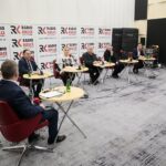 16.02.2020. Studio Polityczne Radia Kielce / Wiktor Taszłow / Radio Kielce