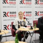 16.02.2020. Studio Polityczne Radia Kielce. Na zdjęciu Marek Kwitek - poseł PiS, Małgorzata Marenin - Nowa Lewica i Czesław Siekierski - poseł PSL / Wiktor Taszłow / Radio Kielce
