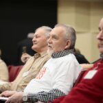 16.02.2020. Studio Polityczne Radia Kielce / Wiktor Taszłow / Radio Kielce