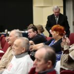 16.02.2020. Studio Polityczne Radia Kielce / Wiktor Taszłow / Radio Kielce