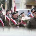 16.02.2020. Kielce. Uroczystości związane z 78. rocznicą przemianowania Związku Walki Zbrojnej na Armię Krajową / Wiktor Taszłow / Radio Kielce