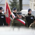 16.02.2020. Kielce. Uroczystości związane z 78. rocznicą przemianowania Związku Walki Zbrojnej na Armię Krajową / Wiktor Taszłow / Radio Kielce