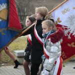 16.02.2020. Kielce. Uroczystości związane z 78. rocznicą przemianowania Związku Walki Zbrojnej na Armię Krajową / Wiktor Taszłow / Radio Kielce