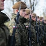 16.02.2020. Kielce. Uroczystości związane z 78. rocznicą przemianowania Związku Walki Zbrojnej na Armię Krajową / Wiktor Taszłow / Radio Kielce