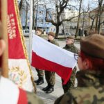 16.02.2020. Kielce. Uroczystości związane z 78. rocznicą przemianowania Związku Walki Zbrojnej na Armię Krajową / Wiktor Taszłow / Radio Kielce