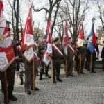 16.02.2020. Kielce. Uroczystości związane z 78. rocznicą przemianowania Związku Walki Zbrojnej na Armię Krajową / Wiktor Taszłow / Radio Kielce