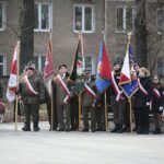 16.02.2020. Kielce. Uroczystości związane z 78. rocznicą przemianowania Związku Walki Zbrojnej na Armię Krajową / Wiktor Taszłow / Radio Kielce