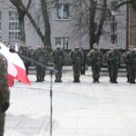 16.02.2020. Kielce. Uroczystości związane z 78. rocznicą przemianowania Związku Walki Zbrojnej na Armię Krajową / Wiktor Taszłow / Radio Kielce
