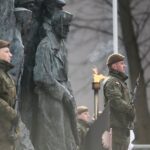 16.02.2020. Kielce. Uroczystości związane z 78. rocznicą przemianowania Związku Walki Zbrojnej na Armię Krajową / Wiktor Taszłow / Radio Kielce