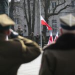 16.02.2020. Kielce. Uroczystości związane z 78. rocznicą przemianowania Związku Walki Zbrojnej na Armię Krajową / Wiktor Taszłow / Radio Kielce