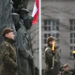 16.02.2020. Kielce. Uroczystości związane z 78. rocznicą przemianowania Związku Walki Zbrojnej na Armię Krajową / Wiktor Taszłow / Radio Kielce