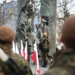 16.02.2020. Kielce. Uroczystości związane z 78. rocznicą przemianowania Związku Walki Zbrojnej na Armię Krajową / Wiktor Taszłow / Radio Kielce