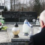 16.02.2020. Niekrasów. Uroczysta msza za Ojczyznę / Wiktor Taszłow / Radio Kielce