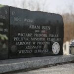 16.02.2020. Niekrasów. Uroczysta msza za Ojczyznę / Wiktor Taszłow / Radio Kielce