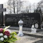 16.02.2020. Niekrasów. Uroczysta msza za Ojczyznę / Wiktor Taszłow / Radio Kielce