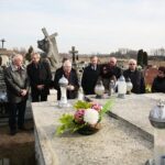 16.02.2020. Niekrasów. Uroczysta msza za Ojczyznę / Wiktor Taszłow / Radio Kielce