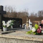 16.02.2020. Niekrasów. Uroczysta msza za Ojczyznę / Wiktor Taszłow / Radio Kielce