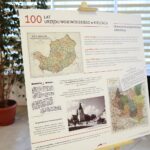 19.02.2020. Kielce. Wystawa poświęcona setnej rocznicy powstania Urzędu Wojewódzkiego w Kielcach / Wiktor Taszłow / Radio Kielce