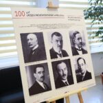 19.02.2020. Kielce. Wystawa poświęcona setnej rocznicy powstania Urzędu Wojewódzkiego w Kielcach / Wiktor Taszłow / Radio Kielce