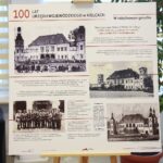 19.02.2020. Kielce. Wystawa poświęcona setnej rocznicy powstania Urzędu Wojewódzkiego w Kielcach / Wiktor Taszłow / Radio Kielce