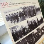 19.02.2020. Kielce. Wystawa poświęcona setnej rocznicy powstania Urzędu Wojewódzkiego w Kielcach / Wiktor Taszłow / Radio Kielce