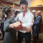 15.02.2020. Kielce. „Kusoki świętokrzyskie” / Wiktor Taszłow / Radio Kielce