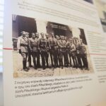 19.02.2020. Kielce. Wystawa poświęcona setnej rocznicy powstania Urzędu Wojewódzkiego w Kielcach / Wiktor Taszłow / Radio Kielce