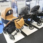 19.02.2020. Kielce. Targi Kid's Time / Wiktor Taszłow / Radio Kielce