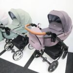 19.02.2020. Kielce. Targi Kid's Time / Wiktor Taszłow / Radio Kielce