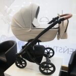 19.02.2020. Kielce. Targi Kid's Time / Wiktor Taszłow / Radio Kielce