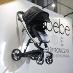 19.02.2020. Kielce. Targi Kid's Time / Wiktor Taszłow / Radio Kielce