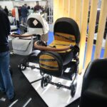 19.02.2020. Kielce. Targi Kid's Time / Wiktor Taszłow / Radio Kielce